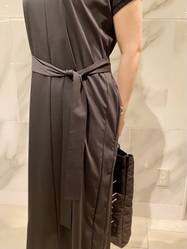 JOSEPH 毛利 コーディネート画像