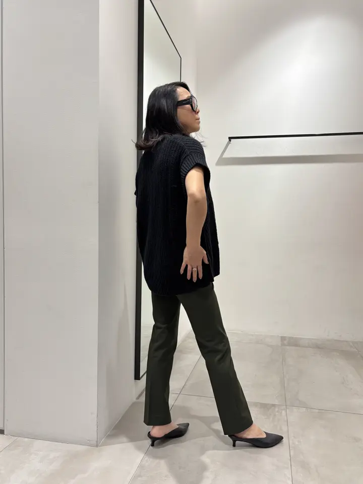 JOSEPH 米山美紀 コーディネート画像