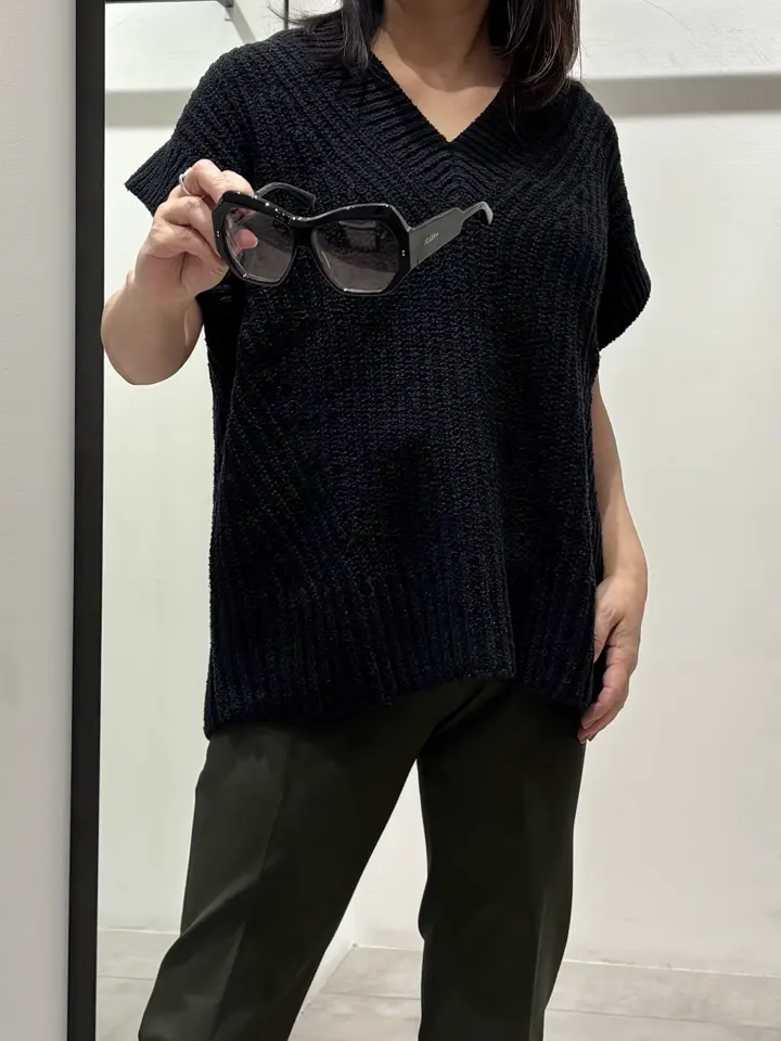 JOSEPH 米山美紀 コーディネート画像