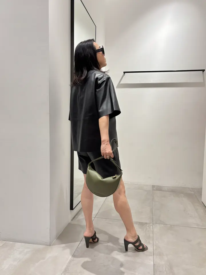 JOSEPH 米山美紀 コーディネート画像