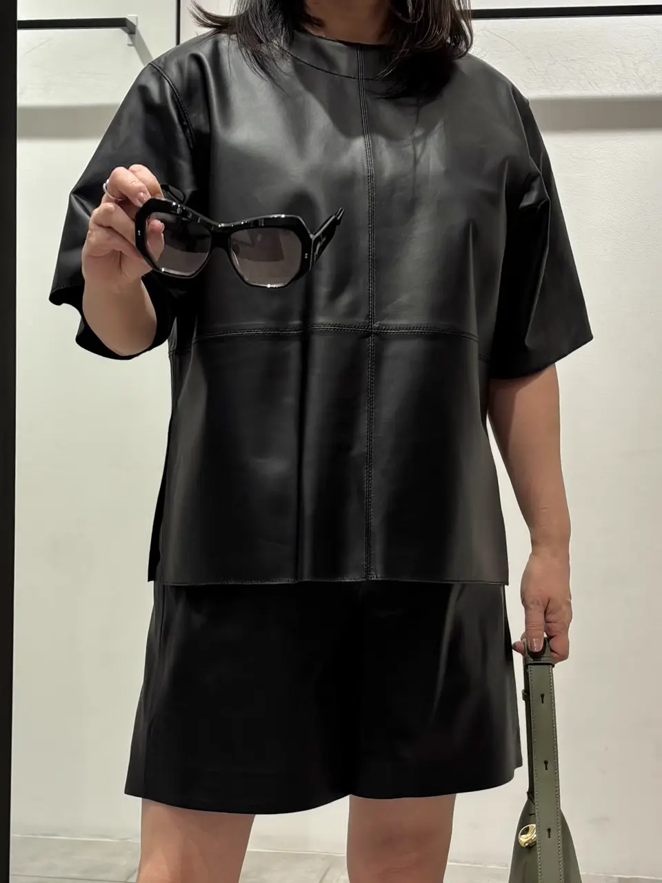 JOSEPH 米山美紀 コーディネート画像