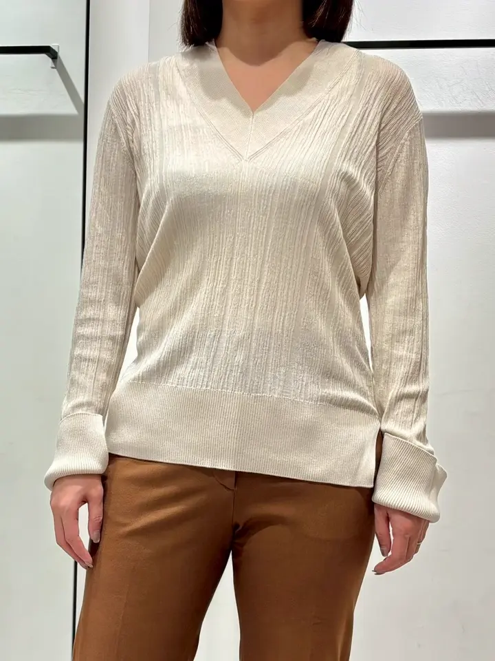 JOSEPH 小田 コーディネート画像