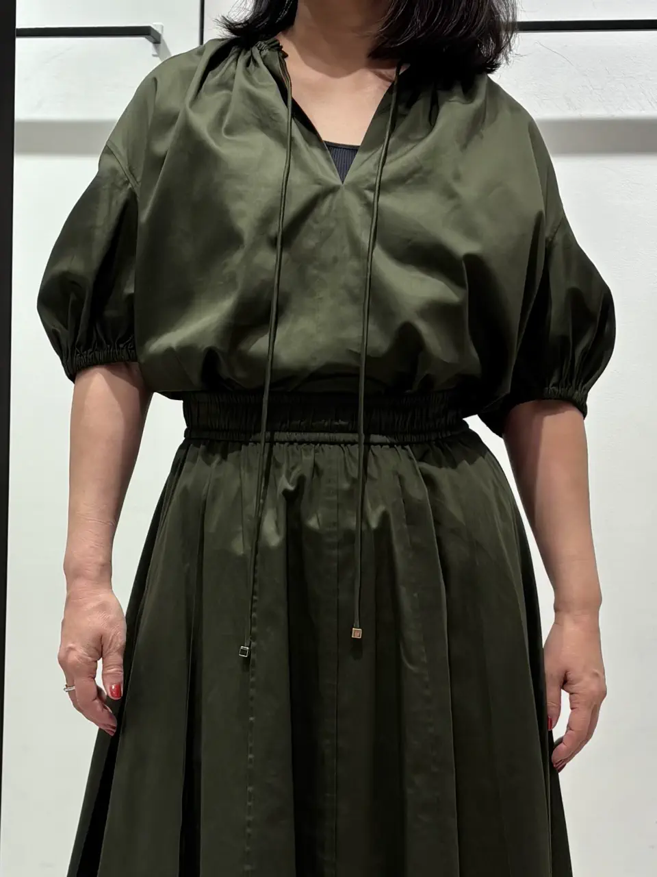 JOSEPH 米山美紀 コーディネート画像