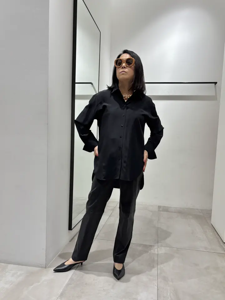 JOSEPH 米山美紀 コーディネート画像