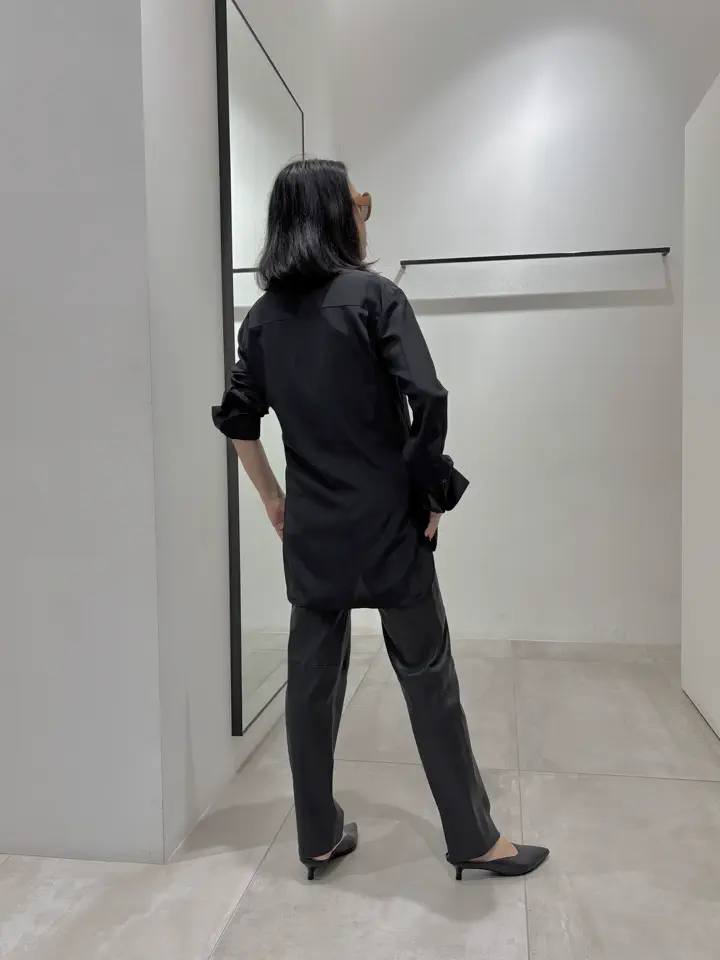 JOSEPH 米山美紀 コーディネート画像