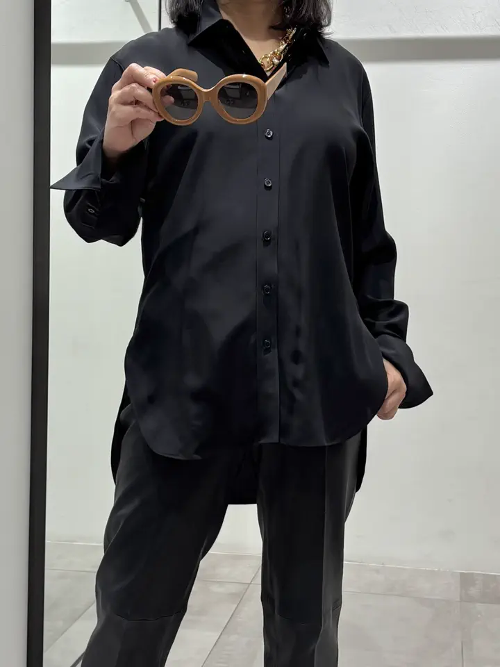 JOSEPH 米山美紀 コーディネート画像