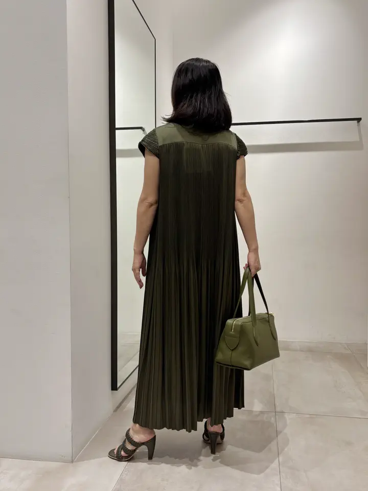 JOSEPH 米山美紀 コーディネート画像