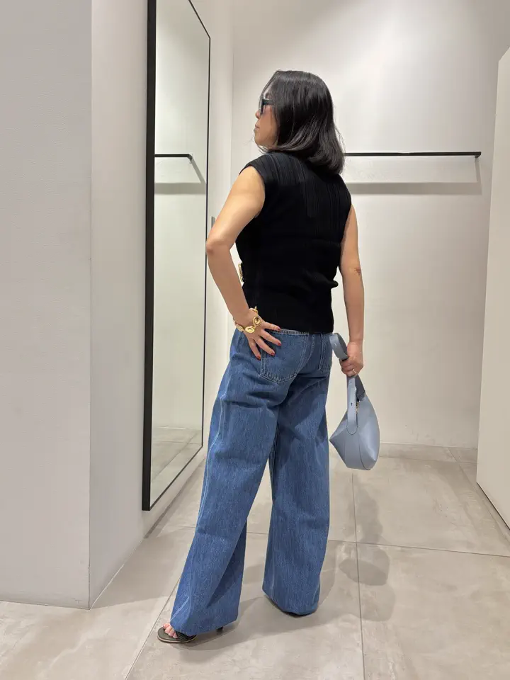 JOSEPH 米山美紀 コーディネート画像