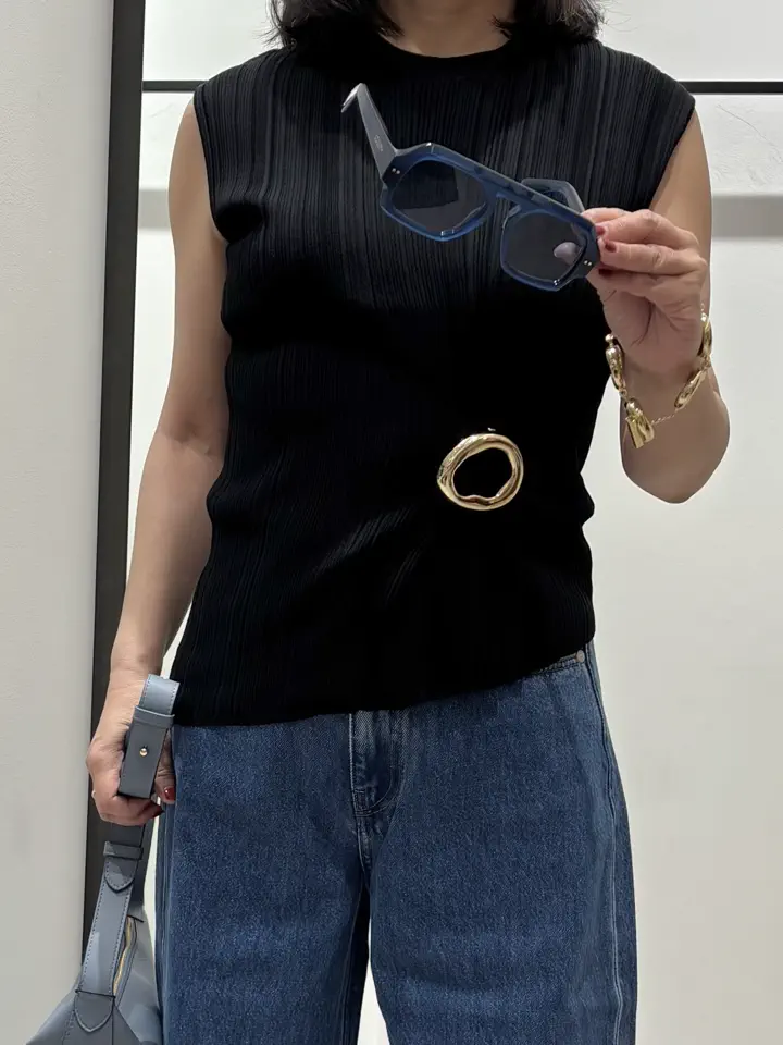 JOSEPH 米山美紀 コーディネート画像