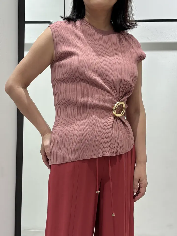 JOSEPH 米山美紀 コーディネート画像