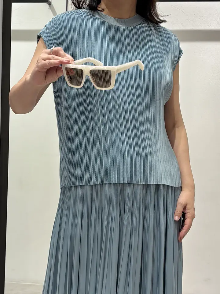 JOSEPH 米山美紀 コーディネート画像