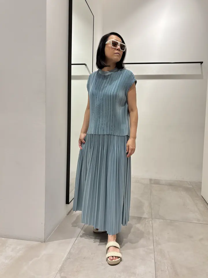 JOSEPH 米山美紀 コーディネート画像