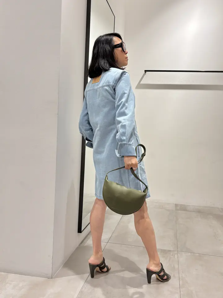 JOSEPH 米山美紀 コーディネート画像