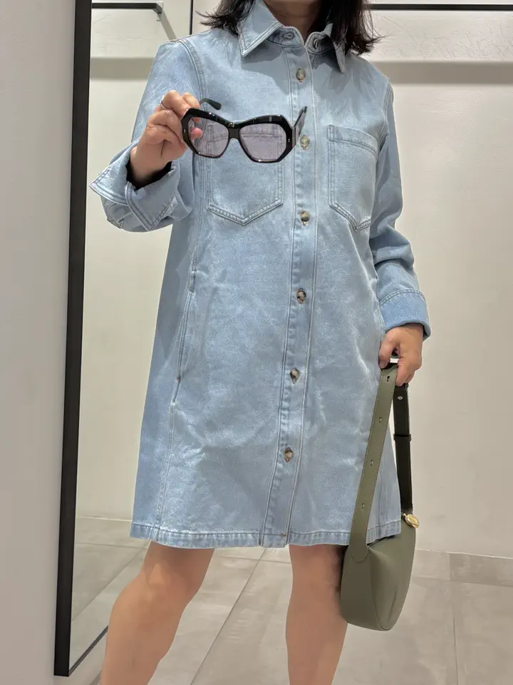 JOSEPH 米山美紀 コーディネート画像