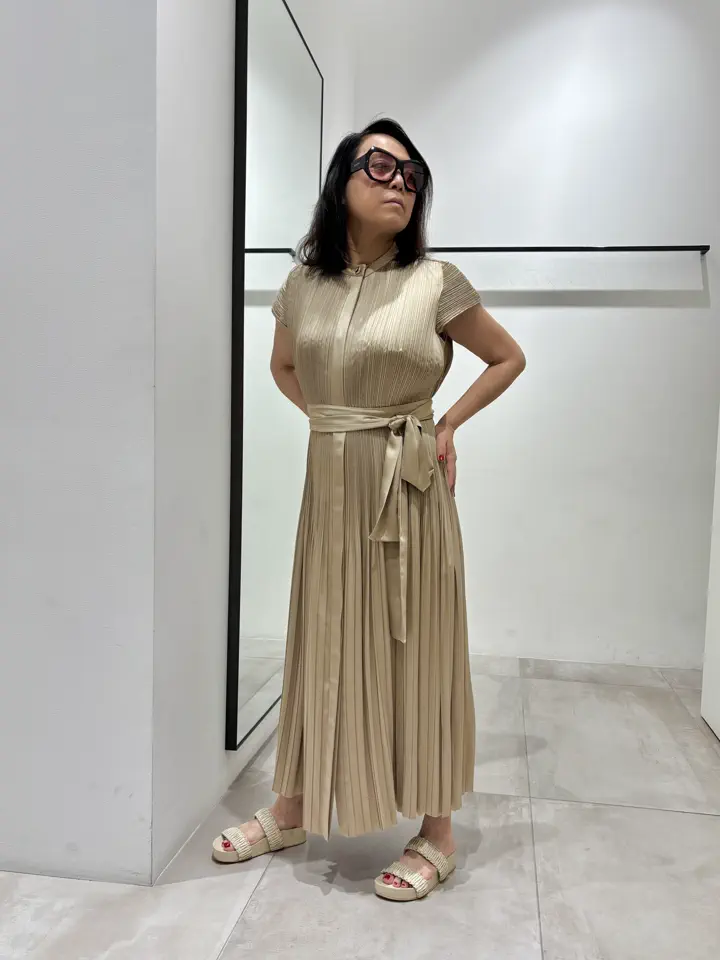 JOSEPH 米山美紀 コーディネート画像