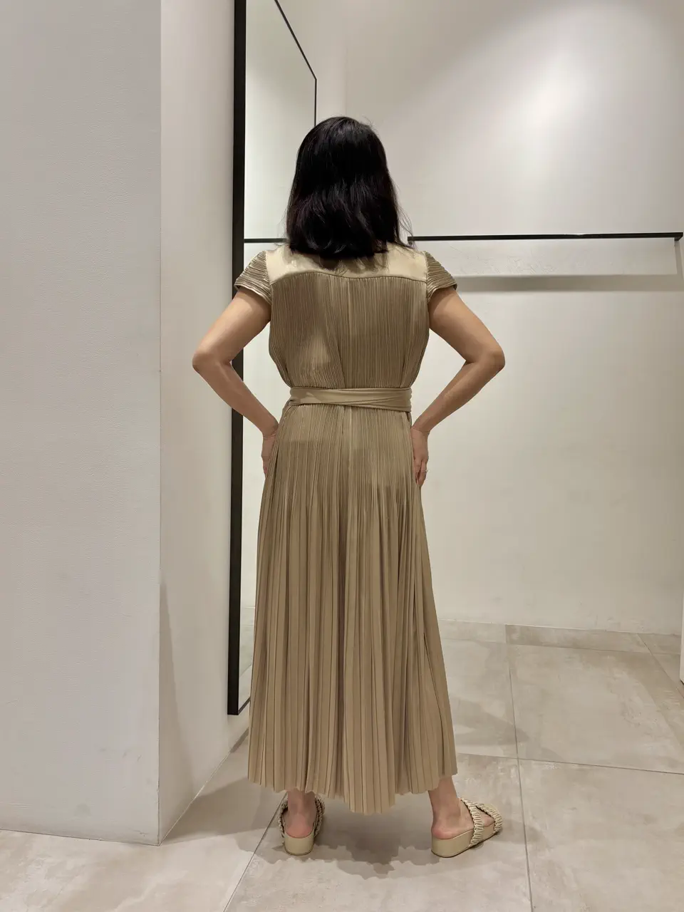 JOSEPH 米山美紀 コーディネート画像