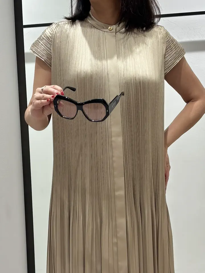 JOSEPH 米山美紀 コーディネート画像