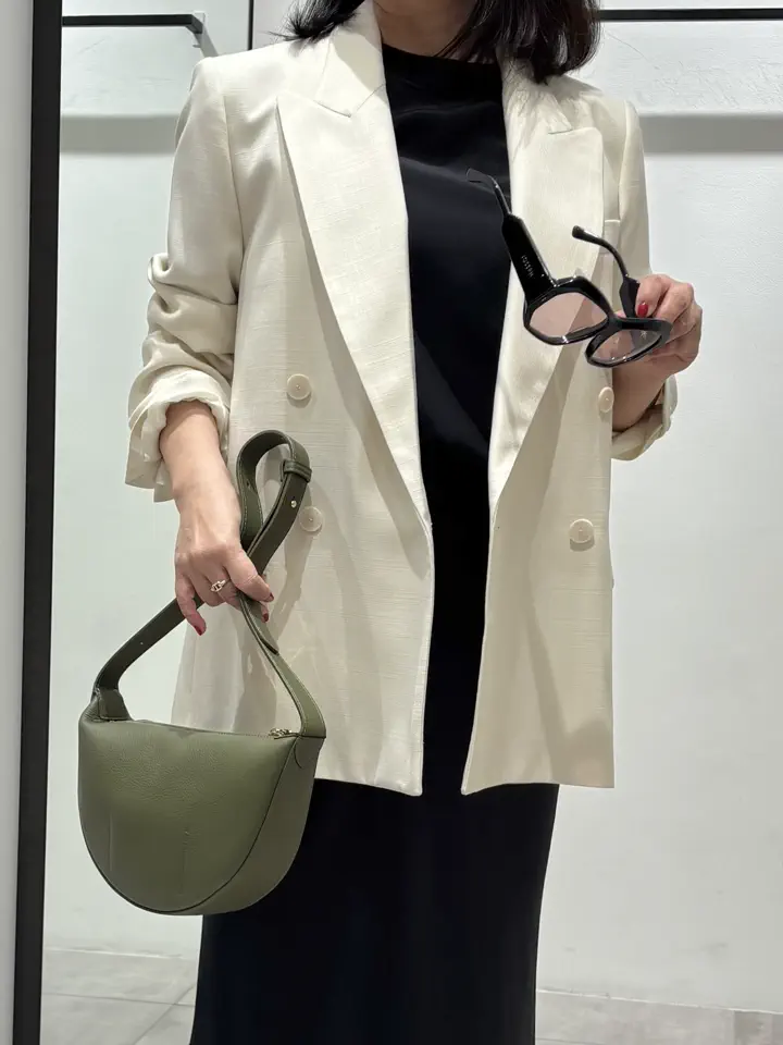 JOSEPH 米山美紀 コーディネート画像