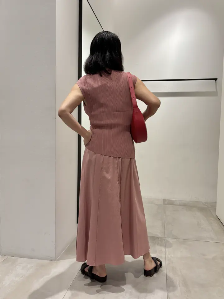JOSEPH 米山美紀 コーディネート画像