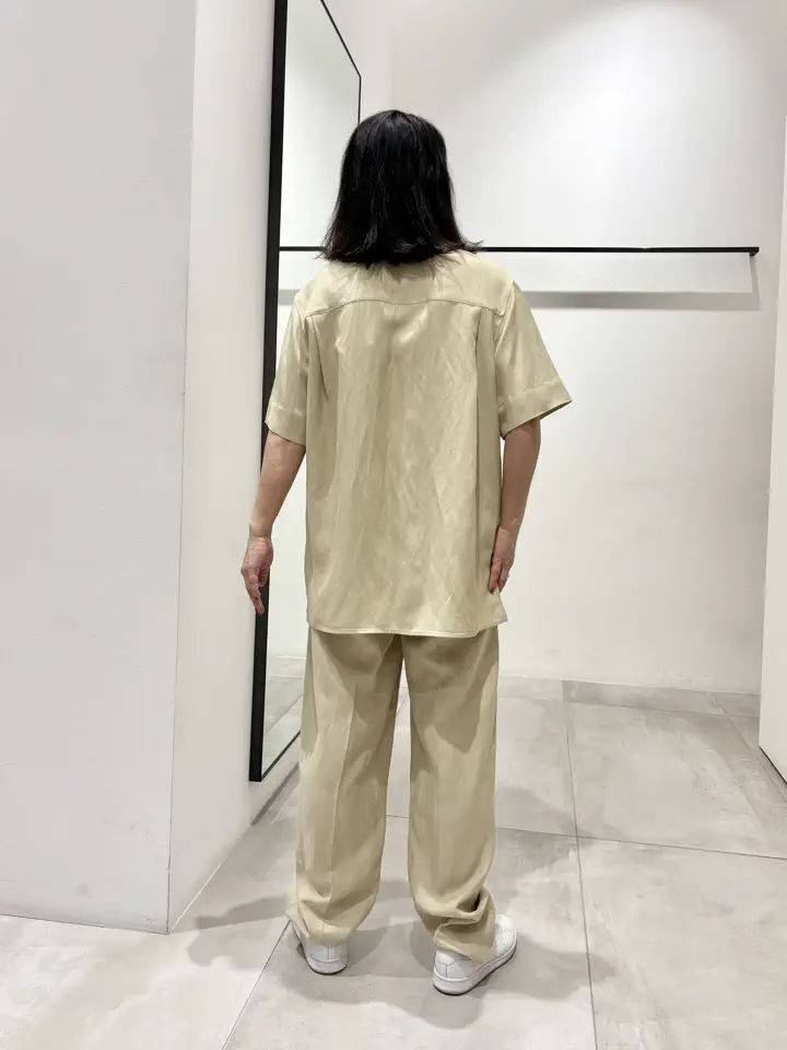 JOSEPH 米山美紀 コーディネート画像