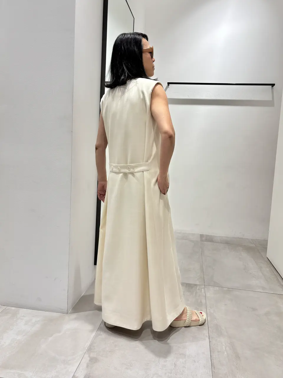 JOSEPH 米山美紀 コーディネート画像