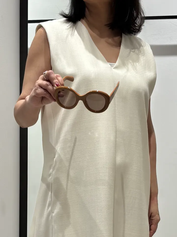 JOSEPH 米山美紀 コーディネート画像