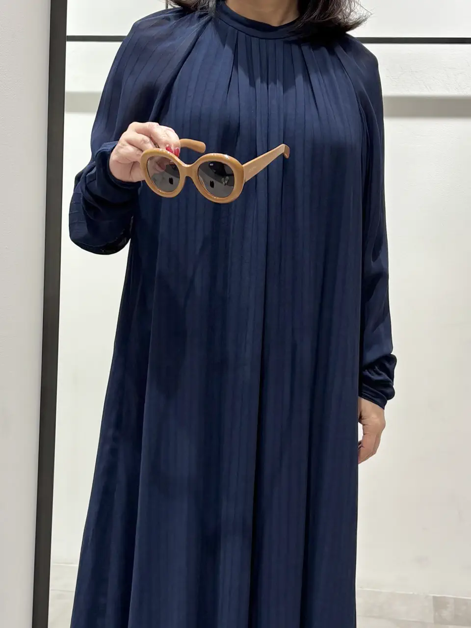 JOSEPH 米山美紀 コーディネート画像