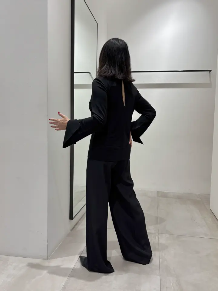 JOSEPH 米山美紀 コーディネート画像