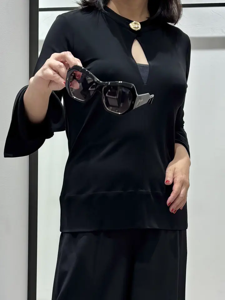 JOSEPH 米山美紀 コーディネート画像