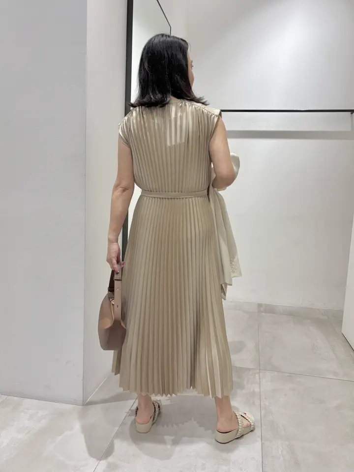 JOSEPH 米山美紀 コーディネート画像