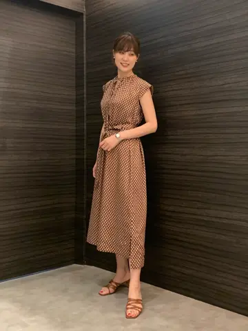 JOSEPH M.K コーディネート画像