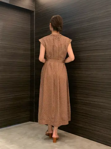 JOSEPH M.K コーディネート画像