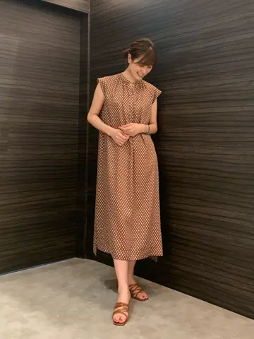 JOSEPH M.K コーディネート画像