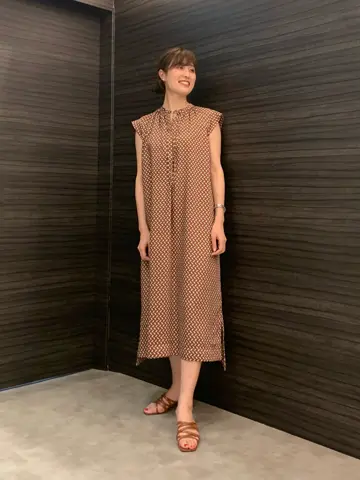 JOSEPH M.K コーディネート画像