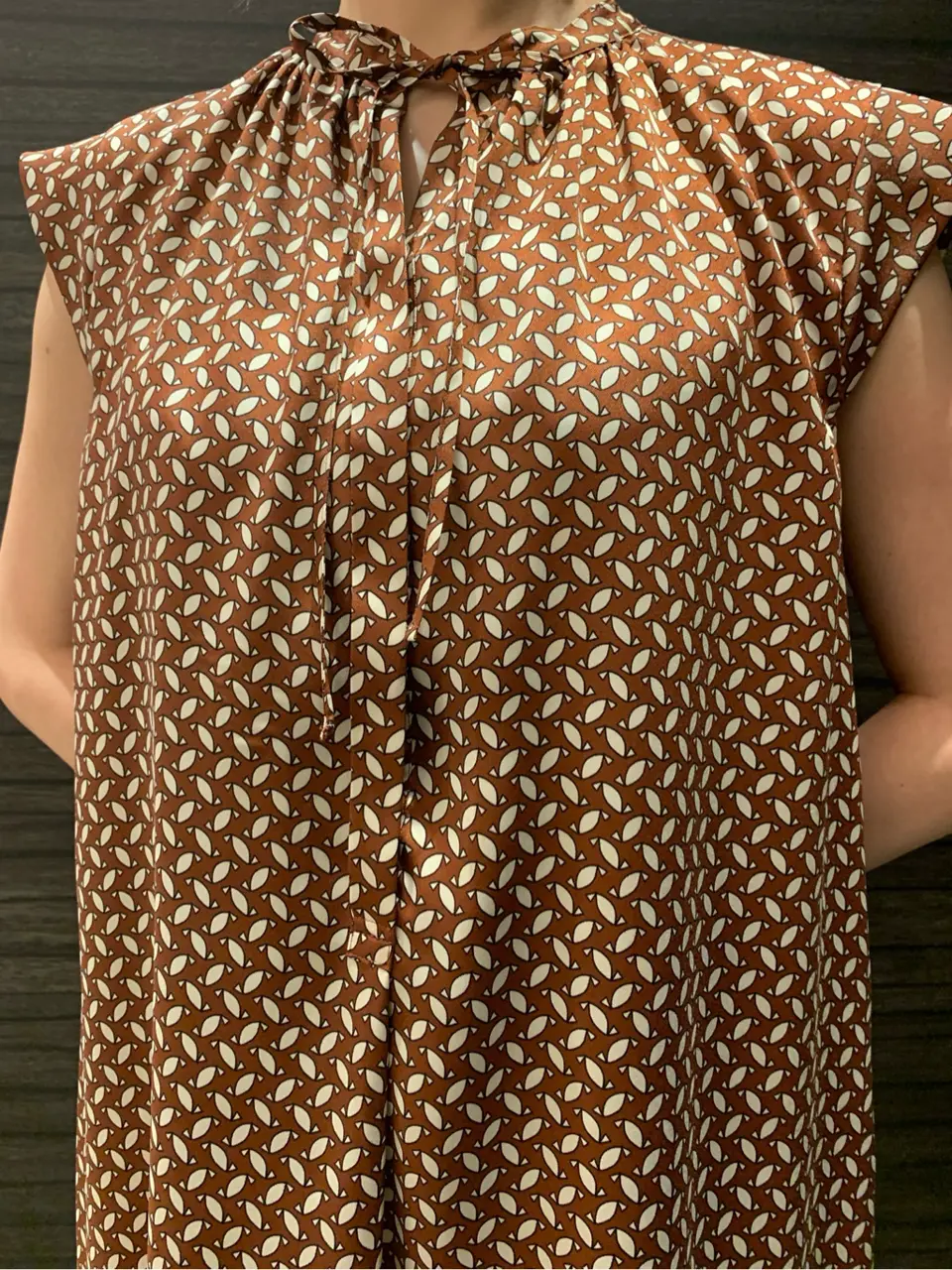 JOSEPH M.K コーディネート画像