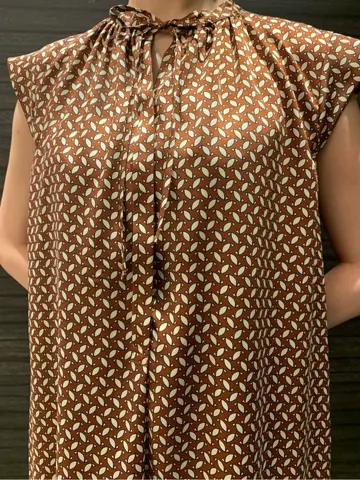 JOSEPH M.K コーディネート画像