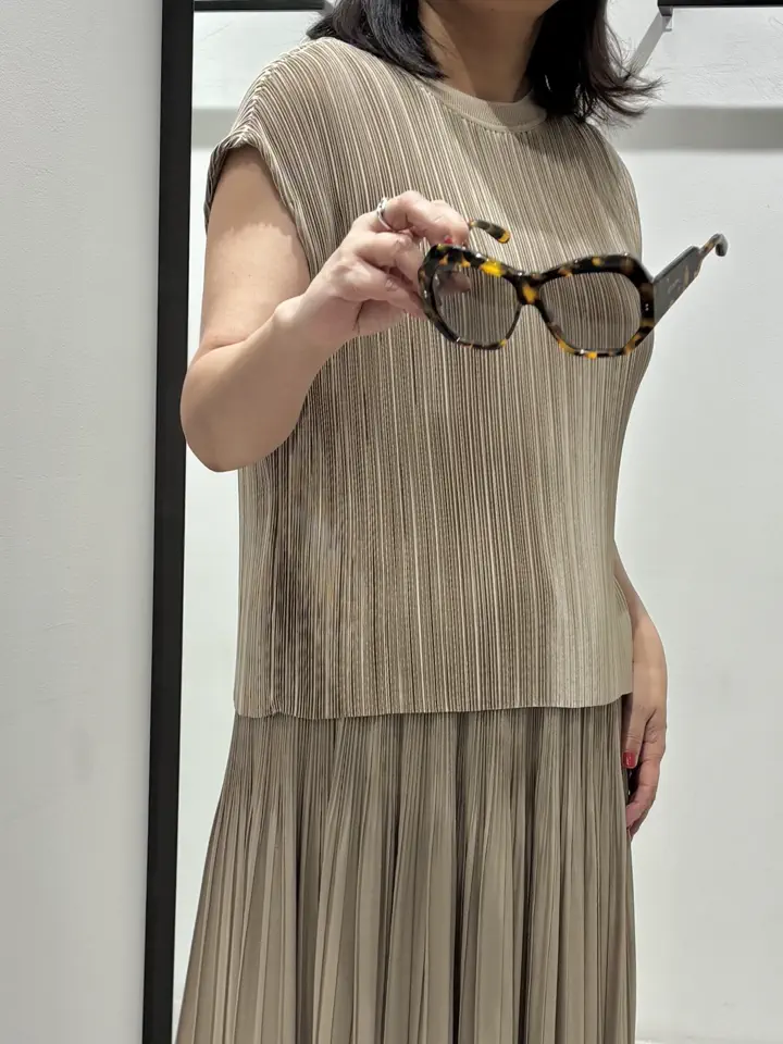 JOSEPH 米山美紀 コーディネート画像