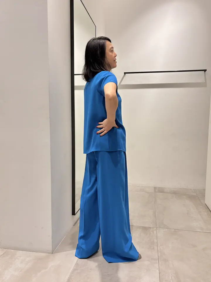JOSEPH 米山美紀 コーディネート画像
