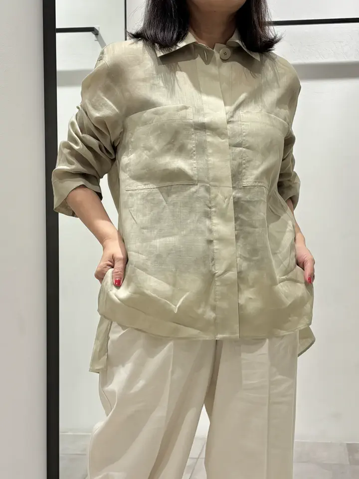 JOSEPH 米山美紀 コーディネート画像