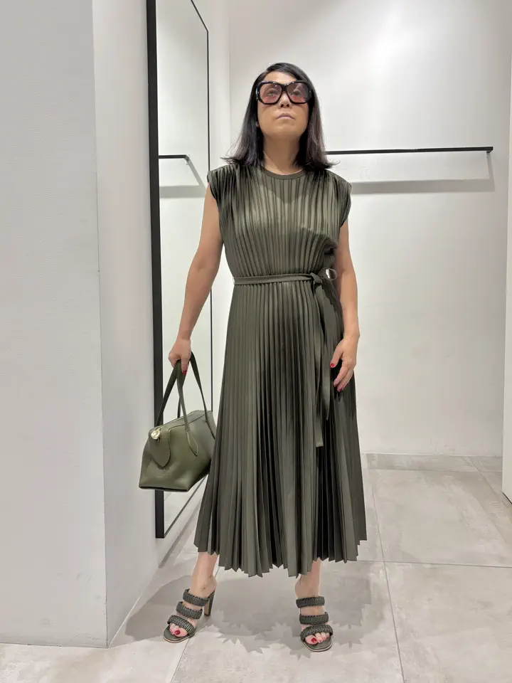 JOSEPH 米山美紀 コーディネート画像