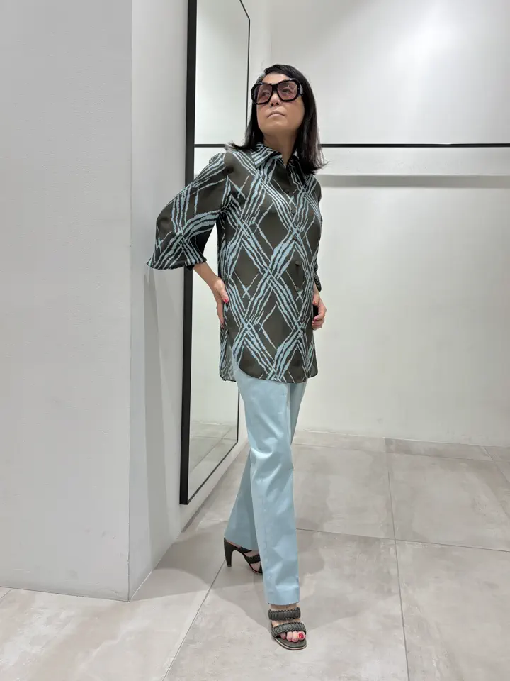 JOSEPH 米山美紀 コーディネート画像