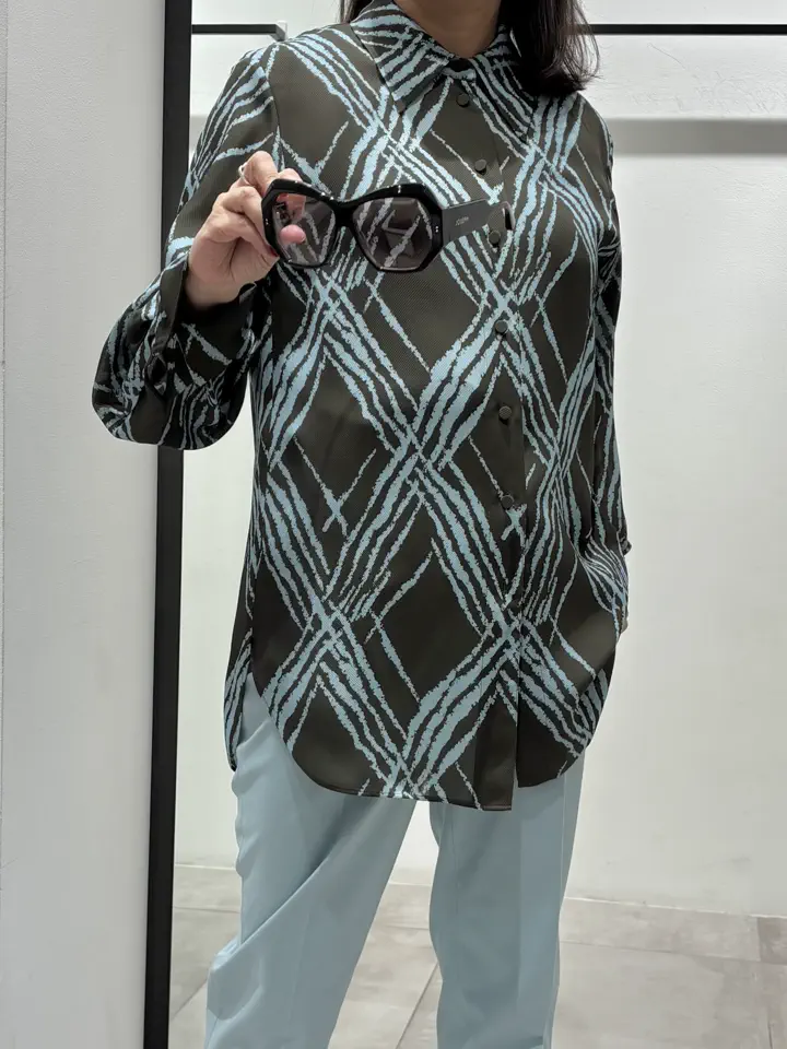 JOSEPH 米山美紀 コーディネート画像