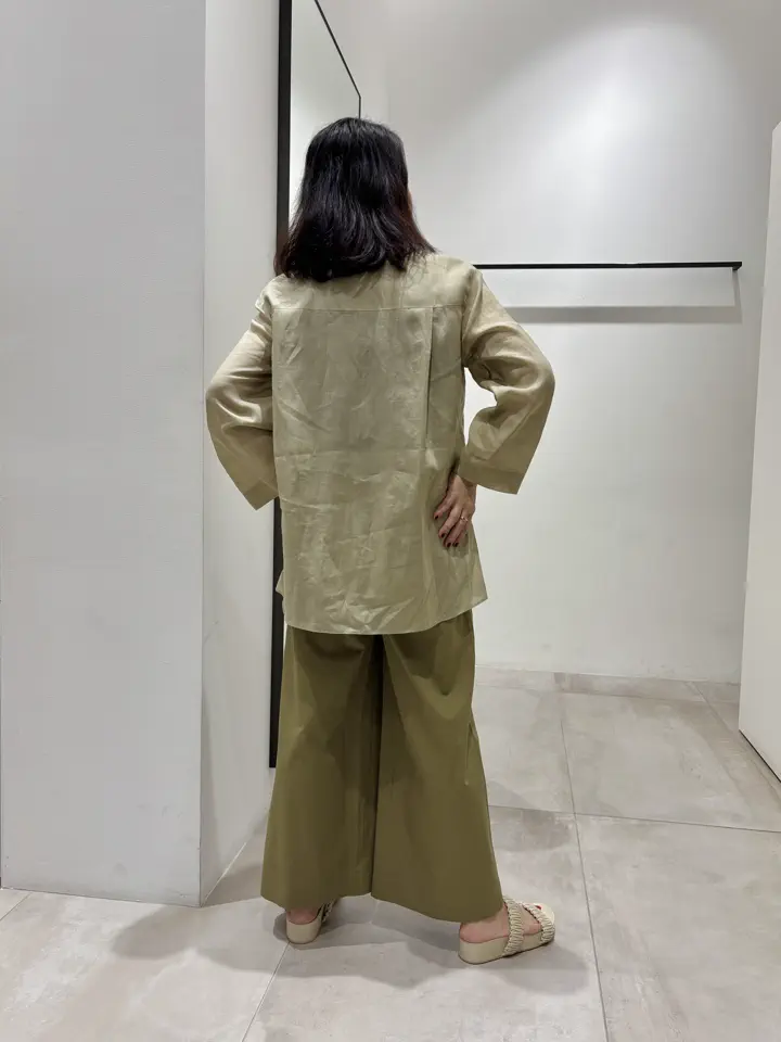 JOSEPH 米山美紀 コーディネート画像