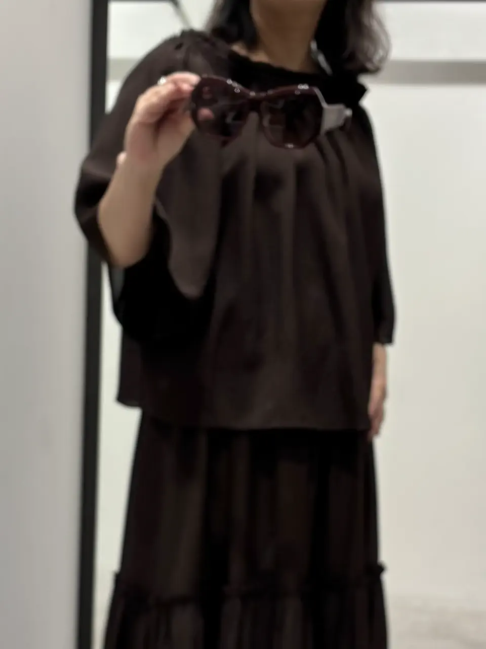 JOSEPH 米山美紀 コーディネート画像