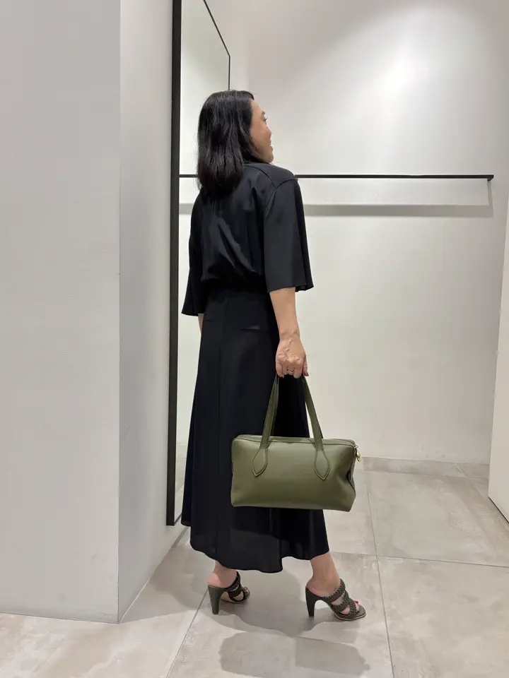 JOSEPH 米山美紀 コーディネート画像