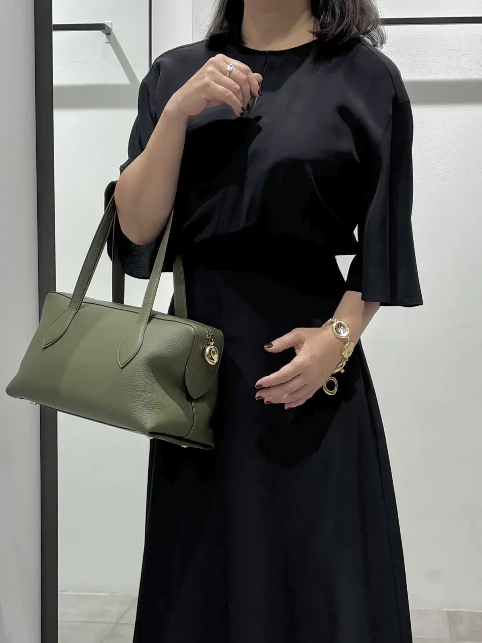 JOSEPH 米山美紀 コーディネート画像
