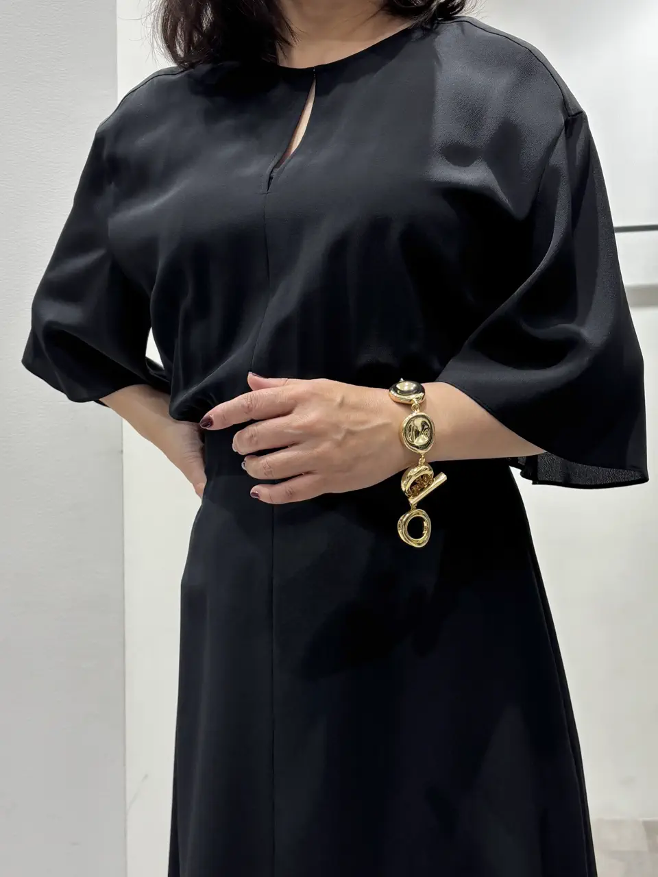 JOSEPH 米山美紀 コーディネート画像
