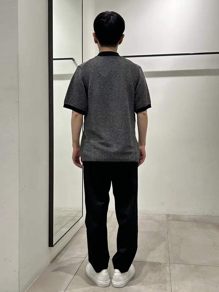 JOSEPH 鈴木 コーディネート画像
