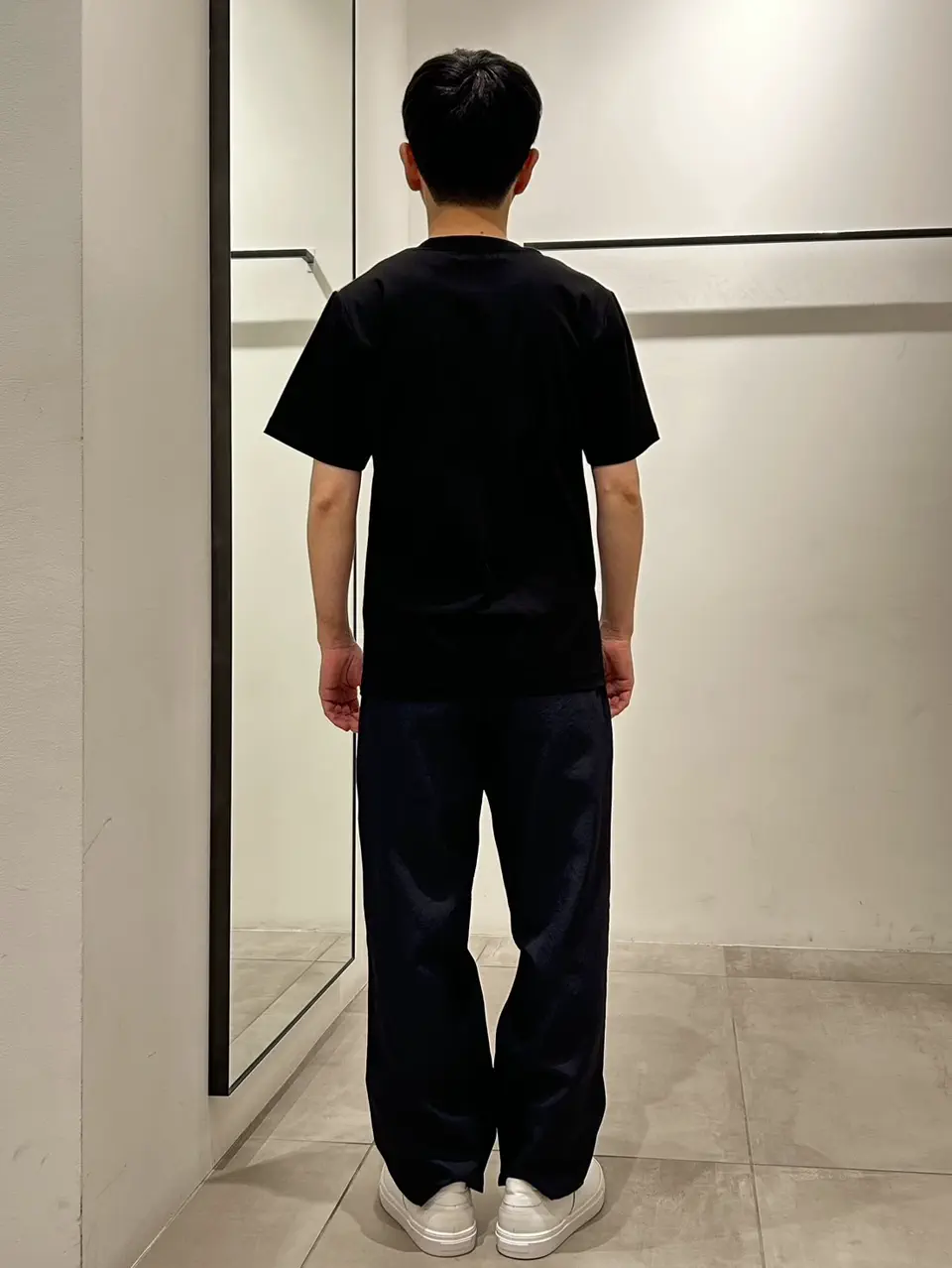 JOSEPH 鈴木 コーディネート画像