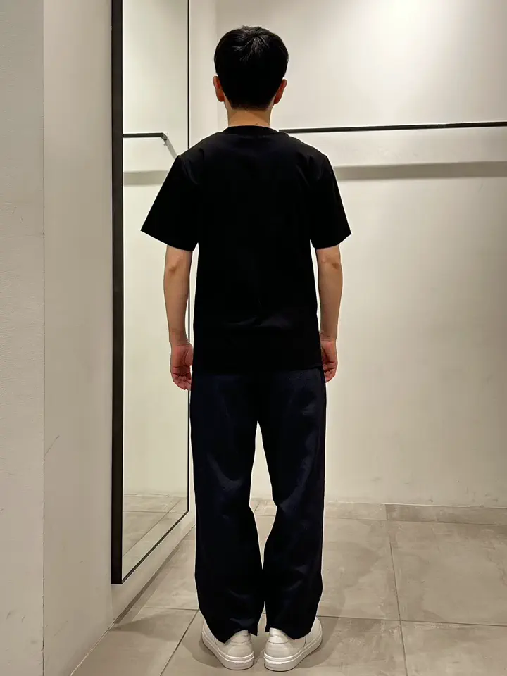 JOSEPH 鈴木 コーディネート画像